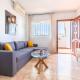 Azalea - Stylish Apartment with Rooftop & Pool Orihuela - Foto 4