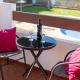 Azalea - Stylish Apartment with Rooftop & Pool Orihuela - Foto 7