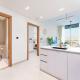Setting Away from Major Retail Areas with Pool View 1BR, Binghatti Amber, Jumeirah Village Circle by Deluxe Holiday Homes, Dubai - Foto 4
