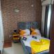 appart MKG 10, Pointe-Noire (photo 6)