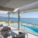 Luxurious Seafront Villa Karystos