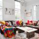 EcoCrest-Superior 2 Bedroom - Free Parking - Sleeps 5 guests, Nottingham (Foto 6)