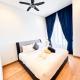 Lucentia Residence by Sweet Home, Bukit Bintang,Kuala Lumpur, Kuala Lumpur - Fotografie 4