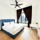 Lucentia Residence by Sweet Home, Bukit Bintang,Kuala Lumpur, Kuala Lumpur - Fotografie 3