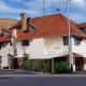 Hotel Főnix, Pécs