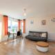 Modern 2-Bdr Flat in Edinburgh Pass the Keys - Fotografie 8