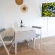 Lovely Nest - Goeppingen City, Kitchen, Parking, Up to 4 People, Göppingen - Foto 8