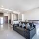 Sea view studio Chic Condo Karon Karon Beach - Foto 5