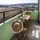 Lovely Nest - Goeppingen City, Kitchen, Parking, Up to 4 People, Göppingen - Foto 4