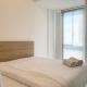 Nice and New Studio at Tokyo Riverside PIK 2 Apartment By Travelio, Rawalembang (photo 2)