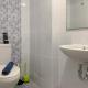 Nice and New Studio at Tokyo Riverside PIK 2 Apartment By Travelio, Rawalembang (photo 3)
