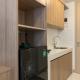 Nice and New Studio at Tokyo Riverside PIK 2 Apartment By Travelio, Rawalembang (photo 8)
