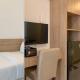 Nice and New Studio at Tokyo Riverside PIK 2 Apartment By Travelio, Rawalembang (photo 4)