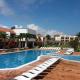 Hotel Torre Molino, Монте-Гордо
