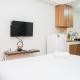 Cozy and Simply Studio at Serpong Greenview Apartment By Travelio, Tangerang - Fotografie 9