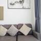 Modern Luxury Fully Furnished 1BH Apartment in Binghatt Nova JVC - Easy Access to JBR, Circle Mall & Dubai Hills Mall, Dubái - Foto 10