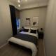 Skene Square 1 bedroom