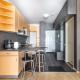FUT26 Peaceful, stylish studio behind Corvin Plaza, Budapest - Foto 8