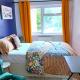 Zayd - Cozy Garden, Gunwharf Quays, Portsmouth Harbour Train Station, Close parking, Sleeps 1-8 Comfortably, Portsmouth - Fotografie 10