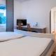 Hotel Villa Wandsbek, Hamburgo - Foto 1