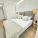 Casa Levante Calpe - Beachfront, 2 pools, sea view, Calpe (fotografie 7)