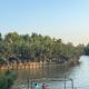 ริมน้ำบ้านแม่ อัมพวา เหมาหลัง 5 นอน พักได้ 10 คน, Samut Songkhram (photo 3)