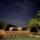 ริมน้ำบ้านแม่ อัมพวา เหมาหลัง 5 นอน พักได้ 10 คน, Samut Songkhram (photo 7)
