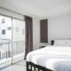 Mitr Inn The Grand Palace Bangkok - Mrt Samyot Station, Bangkok - Foto 1