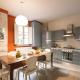 Borgo Suite Apartment, Pisa