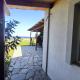 Samothraki Vacation Home, amazing Saos view, 2BR