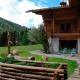 Jagd-Lodge BnB Gerlos, Gerlos - Fotografie 8