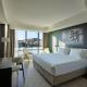 Radisson Blu Hotel, Bergamo ChorusLife, Bergamo (fotografie 2)