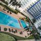 Mall Of Asia Sea Condotel, Manila - Fotografie 7