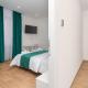 Lovely Rooms by Rentbeat, Civitavecchia - Fotografie 4
