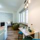 Comfort & design minutes away from the centre, Milán - Fotografie 7