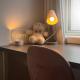 Apartment near city center with free parking, ベルゲン - 写真 1