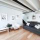 Garden Penthouse - Large & Trendy Flat, Milano, Milán - Fotografie 5