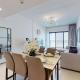 Lavish stay at 3BR apartment - Binghatti Creek - Sleek & Sophisticated - Steps Away from Dubai mall & Burj Khalifa, Dubai - Foto 7