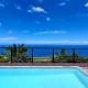 Villa Moringa Vue Océan 180 piscine privée à 15min du Lagon, Сен-Лё - Фото 1