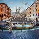 Cozy Central Apt with Patio - Rome Centre 5min, AC, Wifi & Metro 7min, Roma - Foto 10