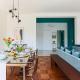 The Best Rent - Wonderful multi-bedroom apartment in the area Colonne di San Lorenzo, Milán - Fotografie 2