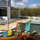 Sea Queen Villa, Kato Daratso (Foto 7)