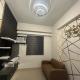 Leaf Residences Alabang Muntinlupa Condotel, Manila - Fotografie 8