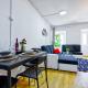Beautiful and spacious flat in the center, Lisbonne - Photo 9
