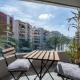 Luxurious studio with view gym parking and keyless access, Casablanca - Photo 2