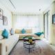 Luxurious studio with view gym parking and keyless access, Casablanca - Photo 3