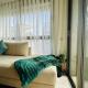 Luxurious studio with view gym parking and keyless access, Casablanca - Photo 6