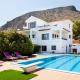 Artemis Luxury Villa - Hersonissos Private Pool Oasis