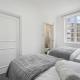 Elegant 2-Bedroom Apartment in Prime Marble Arch 23GM, Londýn - Fotografie 8