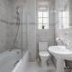 Elegant 2-Bedroom Apartment in Prime Marble Arch 23GM, Londýn - Fotografie 10